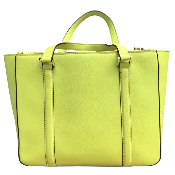 Kate Spade Tote Bag ~ Excellent Condition - Picture 4 of 16